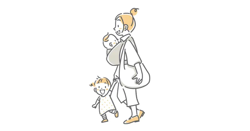 産休育休に入りやすい環境